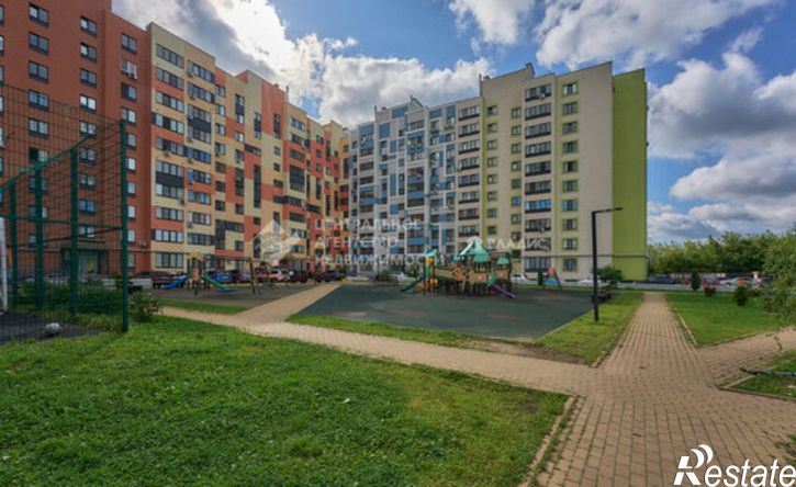 3-комн квартира ул Пугачева, 11/19,  д. 11/19