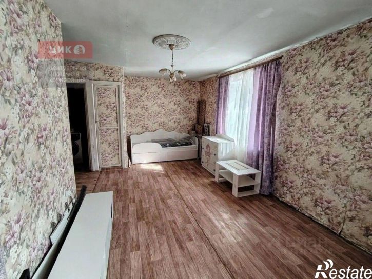 1-комн квартира ул Островского, 26,  д. 26