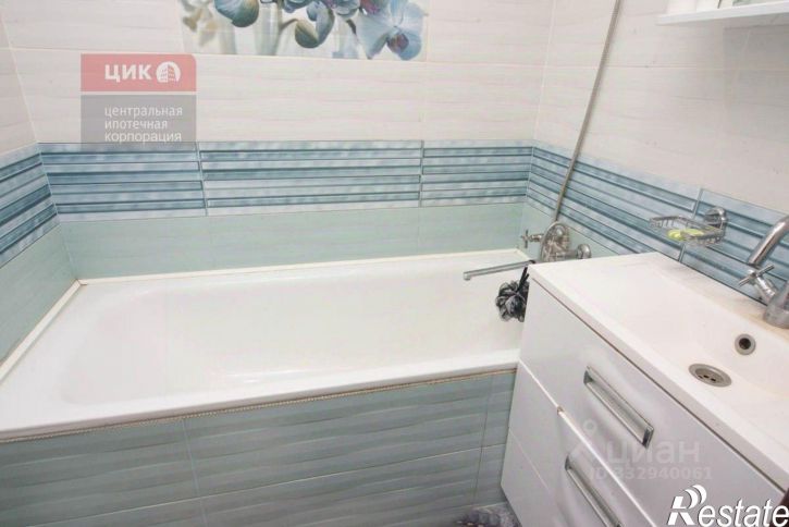 4-комн квартира ул 4-я Линия, 34,  д. 34