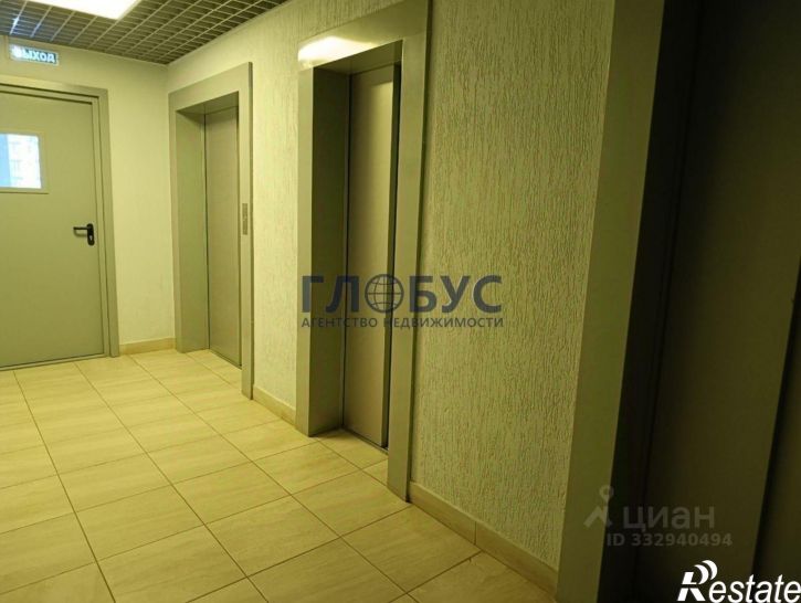 1-комн квартира ул Быстрецкая, 22 1,  д. 22 1,  к. 1