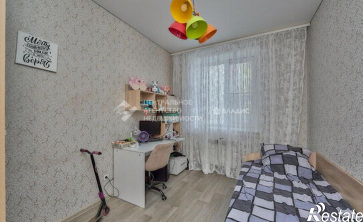 3-комн квартира ул Пугачева, 11/19,  д. 11/19