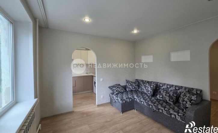 1-комн квартира ул Тимуровцев, 10,  д. 10