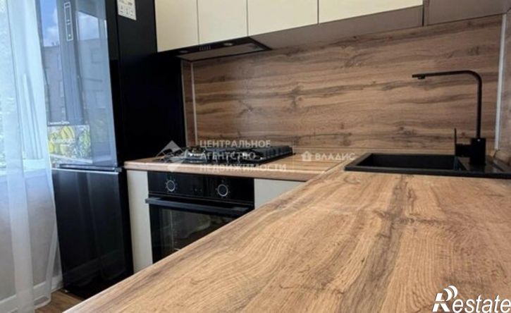 2-комн квартира ул Высоковольтная, 5 1,  д. 5 1,  к. 1