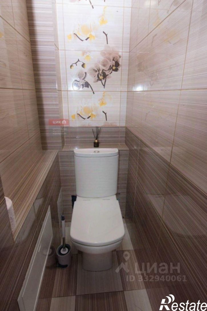 4-комн квартира ул 4-я Линия, 34,  д. 34