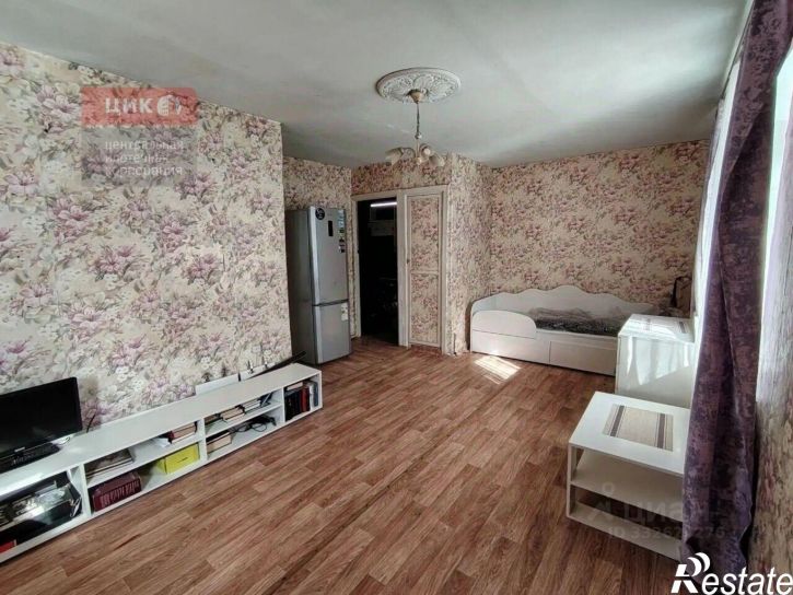 1-комн квартира ул Островского, 26,  д. 26