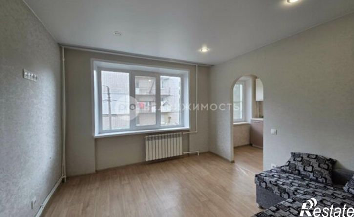 1-комн квартира ул Тимуровцев, 10,  д. 10