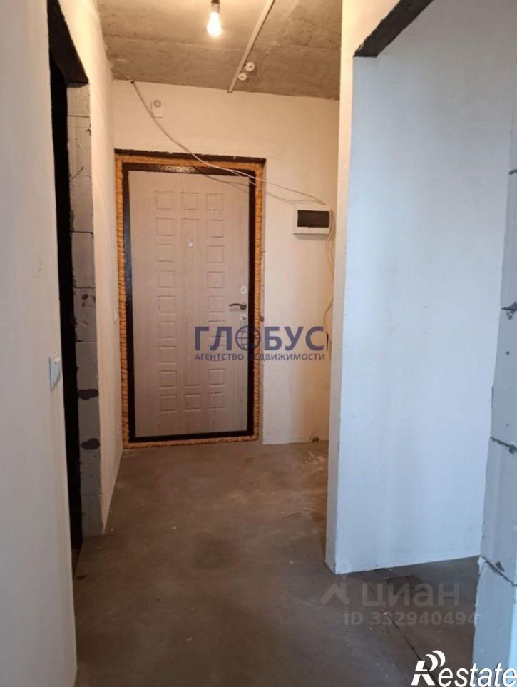 1-комн квартира ул Быстрецкая, 22 1,  д. 22 1,  к. 1