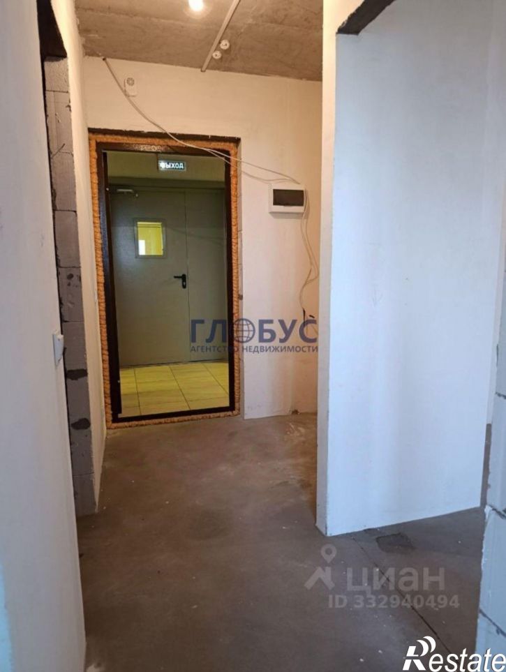 1-комн квартира ул Быстрецкая, 22 1,  д. 22 1,  к. 1