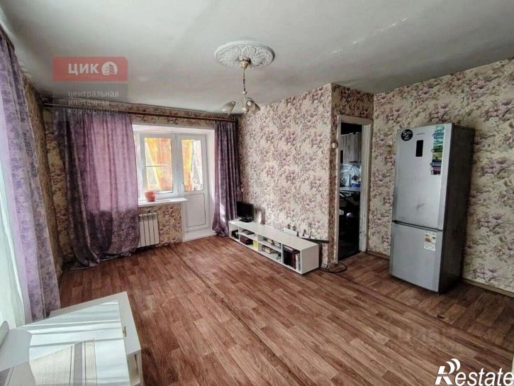 1-комн квартира ул Островского, 26,  д. 26