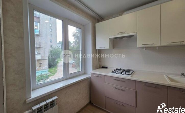 1-комн квартира ул Тимуровцев, 10,  д. 10