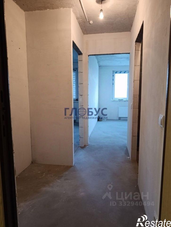 1-комн квартира ул Быстрецкая, 22 1,  д. 22 1,  к. 1