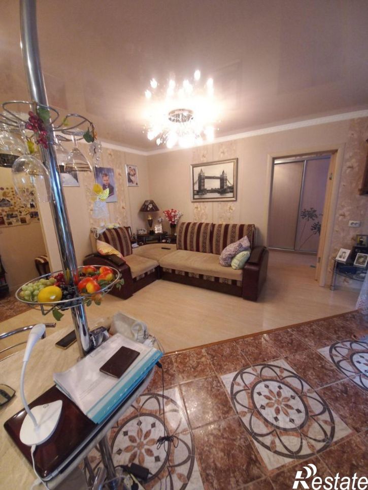 2-комн квартира ул Фирсова, 4 1,  д. 4 1,  к. 1