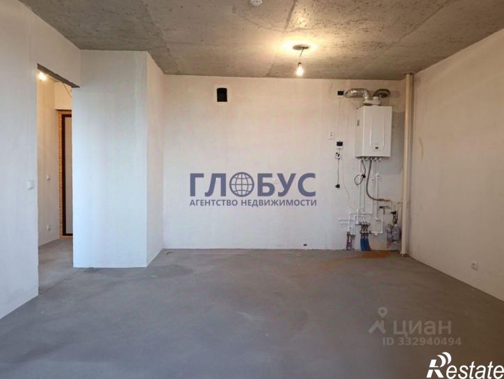 1-комн квартира ул Быстрецкая, 22 1,  д. 22 1,  к. 1