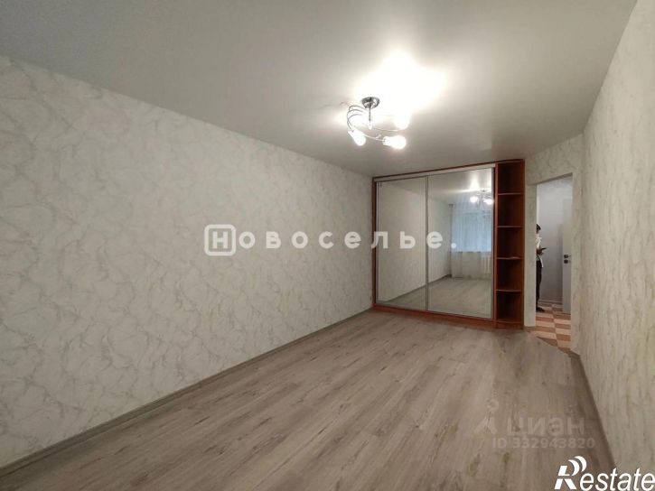1-комн квартира ул Черновицкая, 34 3,  д. 34 3,  к. 3