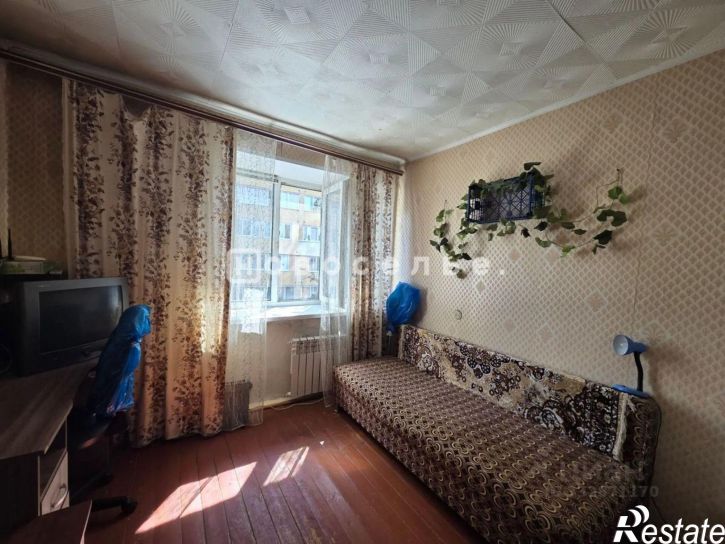 Комната ул Крупской, 21 1,  д. 21 1,  к. 1