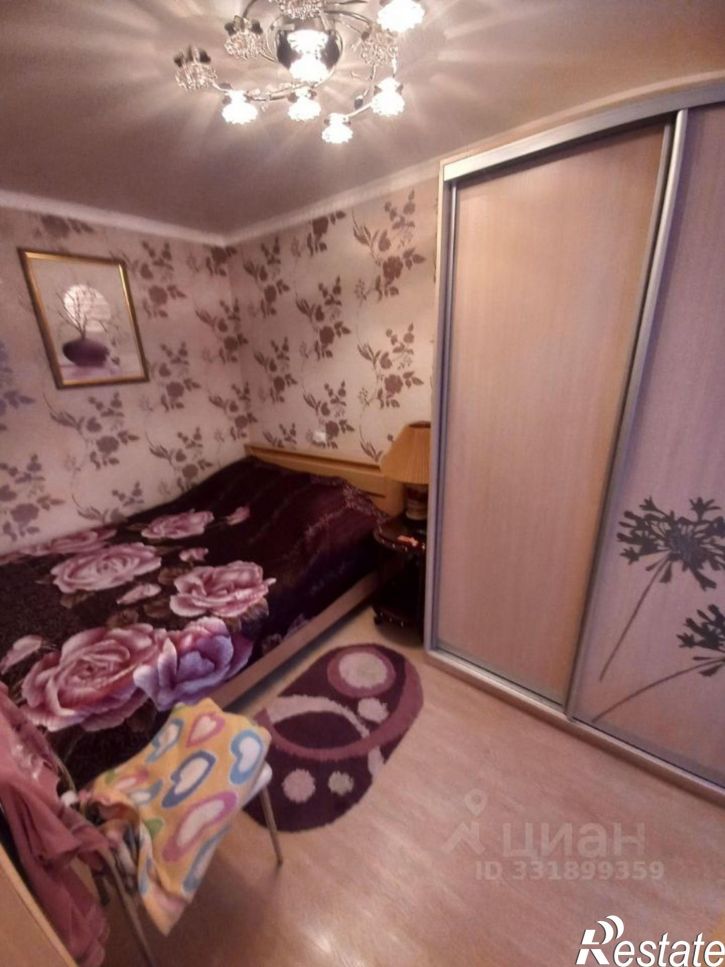 2-комн квартира ул Фирсова, 4 1,  д. 4 1,  к. 1