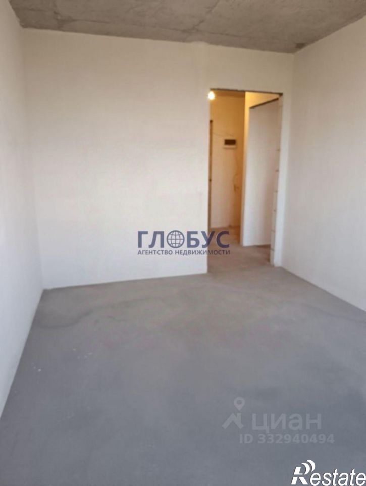 1-комн квартира ул Быстрецкая, 22 1,  д. 22 1,  к. 1