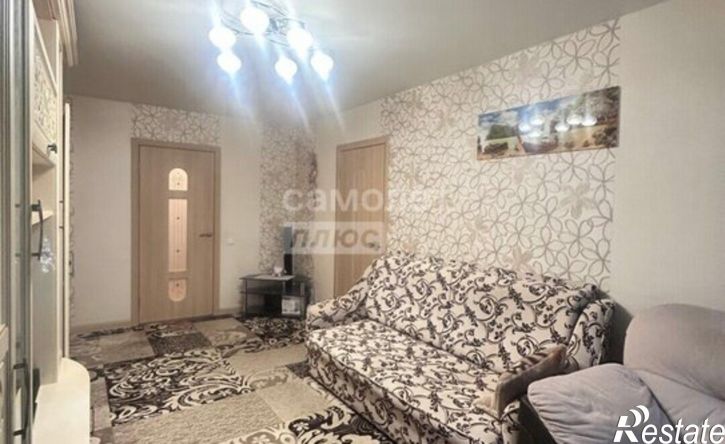 3-комн квартира ул Интернациональная, 4,  д. 4