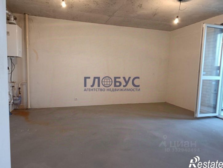 1-комн квартира ул Быстрецкая, 22 1,  д. 22 1,  к. 1
