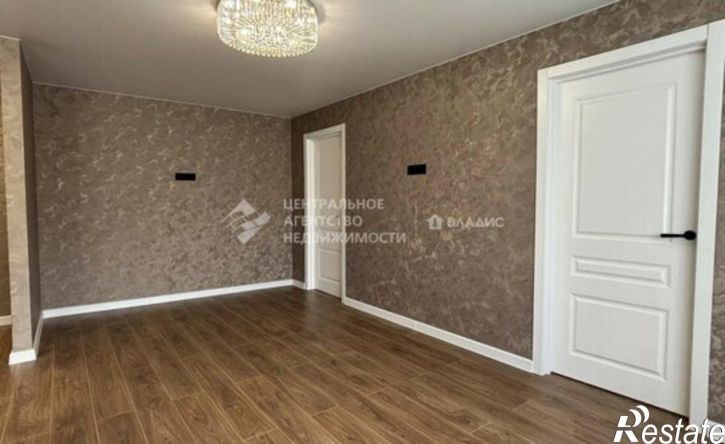 2-комн квартира ул Высоковольтная, 5 1,  д. 5 1,  к. 1