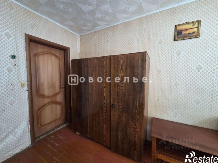 Комната ул Крупской, 21 1,  д. 21 1,  к. 1