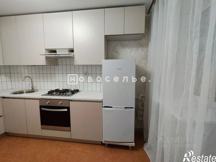 1-комн квартира ул Черновицкая, 34 3,  д. 34 3,  к. 3