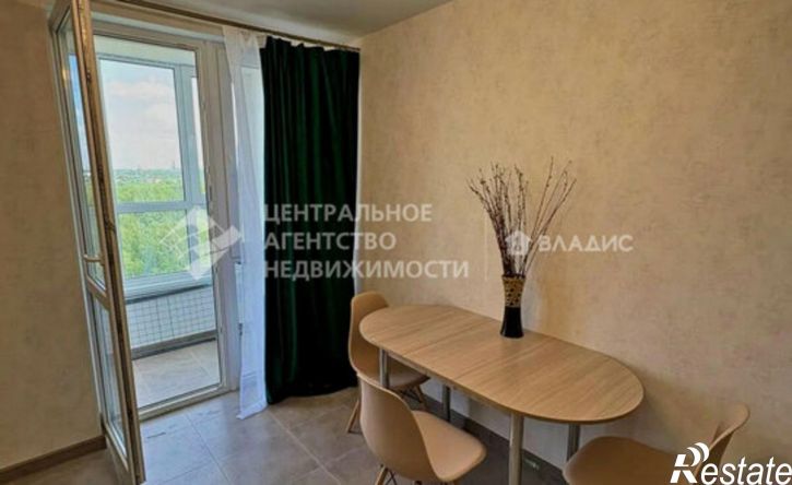 1-комн квартира Славянский пр-кт, 12,  д. 12