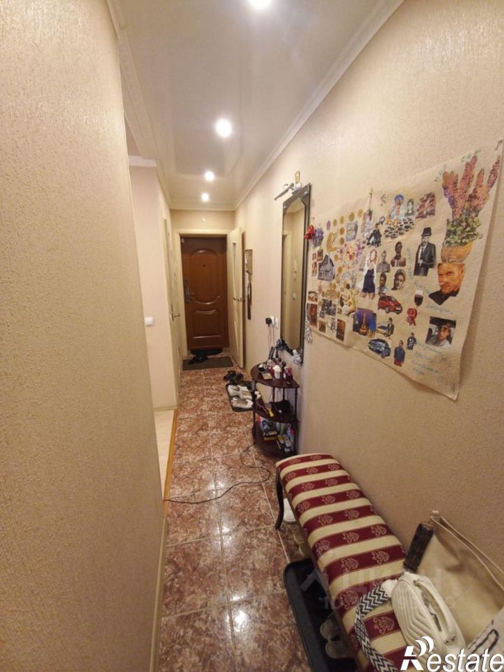 2-комн квартира ул Фирсова, 4 1,  д. 4 1,  к. 1