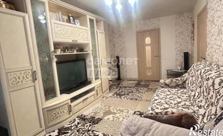 3-комн квартира ул Интернациональная, 4,  д. 4