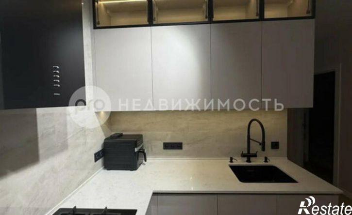 4-комн квартира ул Быстрецкая, 10 1,  д. 10 1,  к. 1