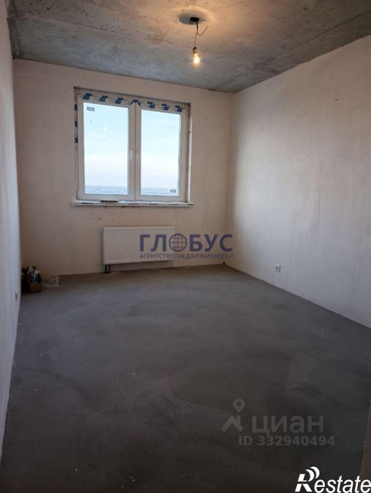 1-комн квартира ул Быстрецкая, 22 1,  д. 22 1,  к. 1