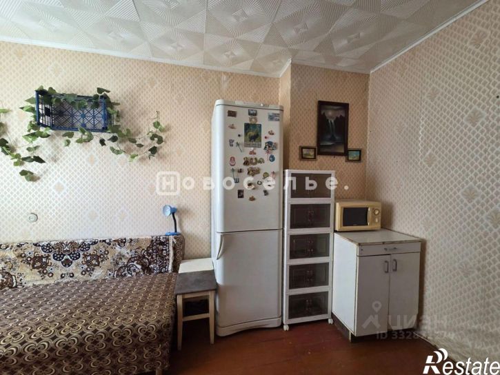 Комната ул Крупской, 21 1,  д. 21 1,  к. 1