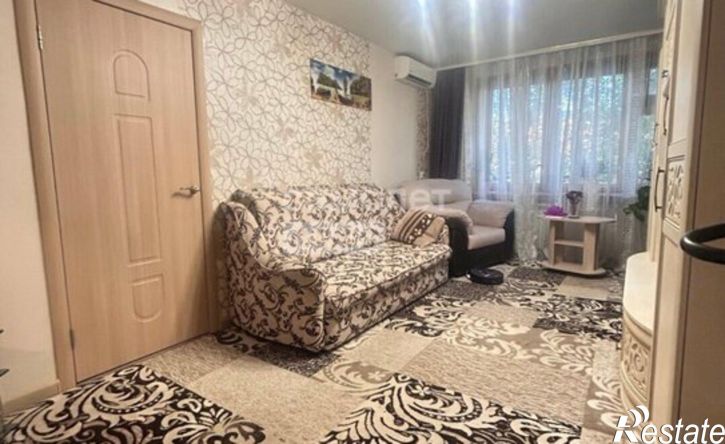 3-комн квартира ул Интернациональная, 4,  д. 4