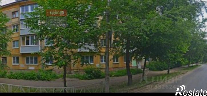 1-комн квартира ул Островского, 26,  д. 26