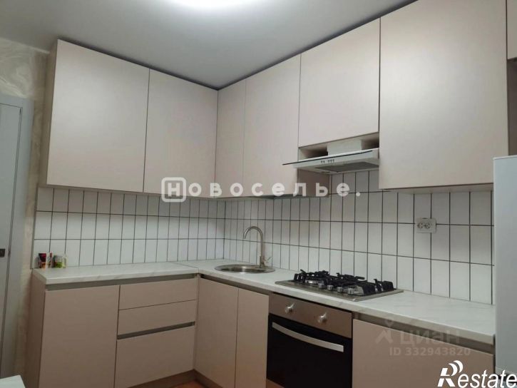 1-комн квартира ул Черновицкая, 34 3,  д. 34 3,  к. 3
