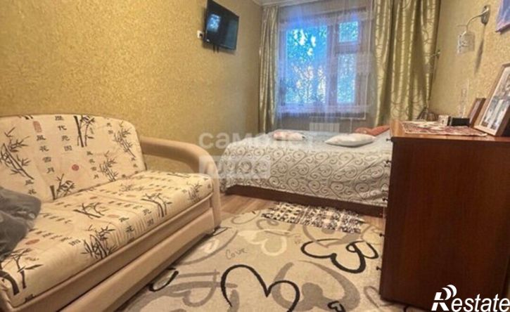 3-комн квартира ул Интернациональная, 4,  д. 4
