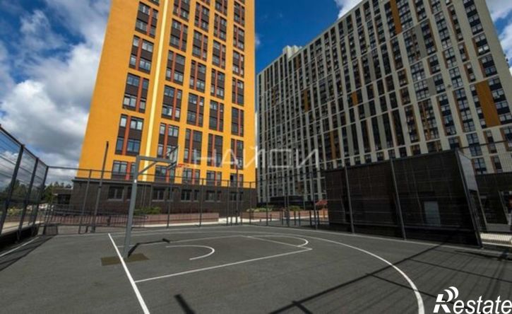 1-комн квартира Льговская улица