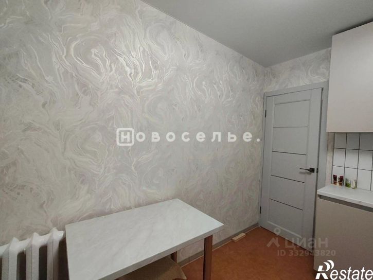 1-комн квартира ул Черновицкая, 34 3,  д. 34 3,  к. 3