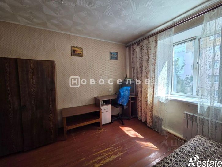 Комната ул Крупской, 21 1,  д. 21 1,  к. 1