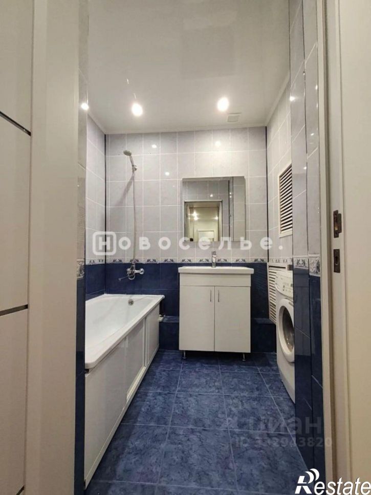 1-комн квартира ул Черновицкая, 34 3,  д. 34 3,  к. 3