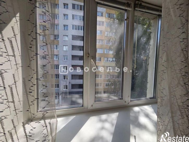Комната ул Крупской, 21 1,  д. 21 1,  к. 1