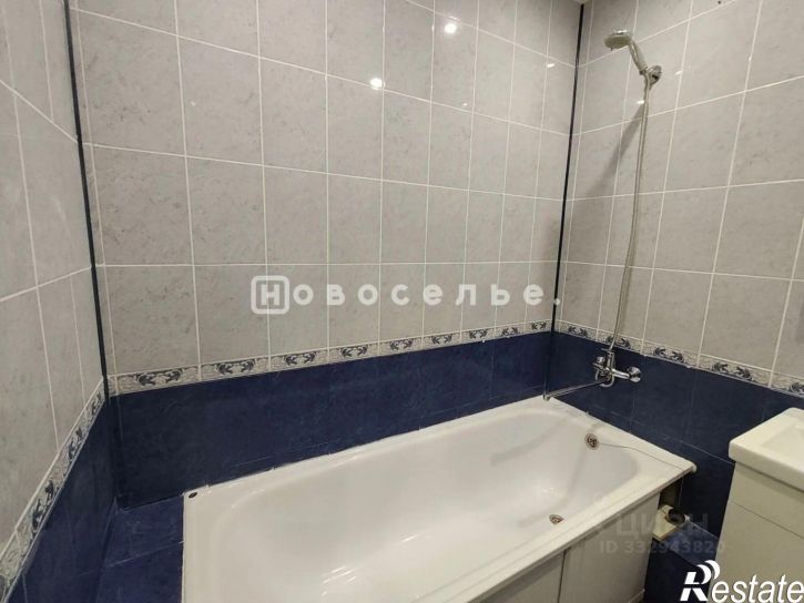 1-комн квартира ул Черновицкая, 34 3,  д. 34 3,  к. 3