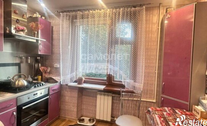 3-комн квартира ул Интернациональная, 4,  д. 4