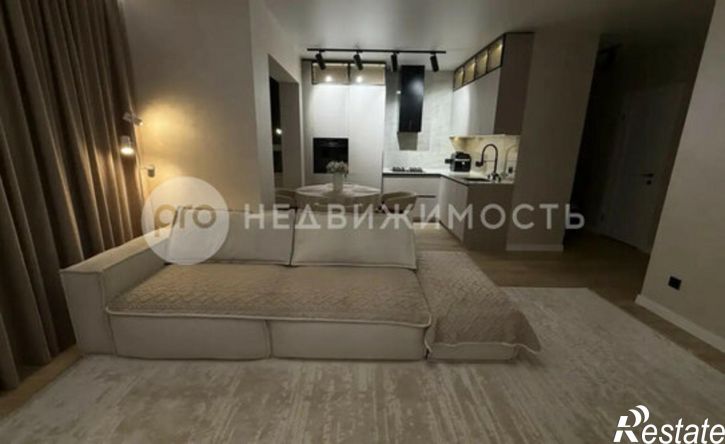 4-комн квартира ул Быстрецкая, 10 1,  д. 10 1,  к. 1