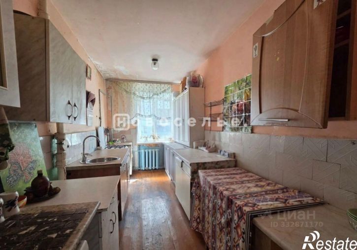 Комната ул Крупской, 21 1,  д. 21 1,  к. 1