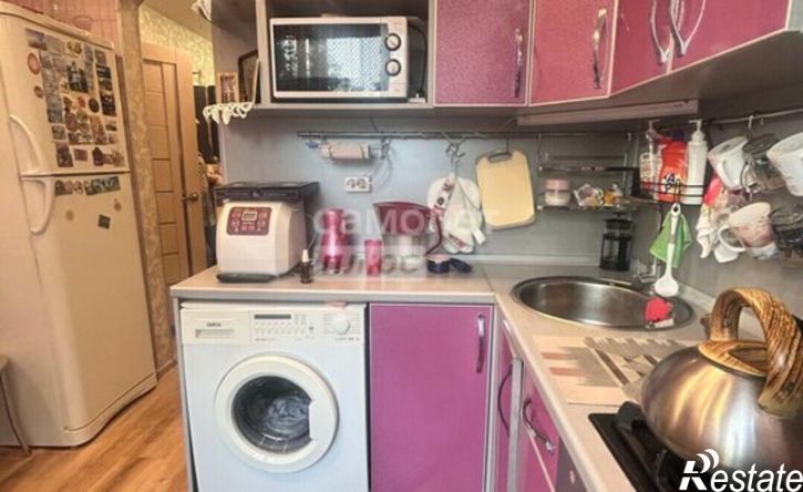 3-комн квартира ул Интернациональная, 4,  д. 4