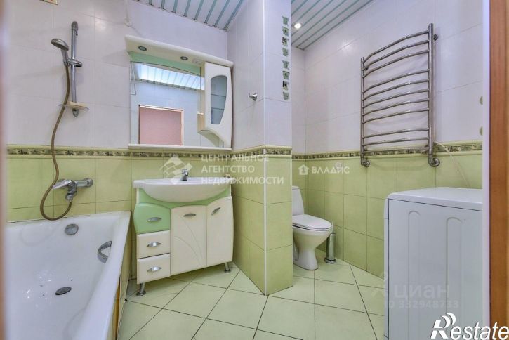 2-комн квартира ул Интернациональная, 2 1,  д. 2 1,  к. 1