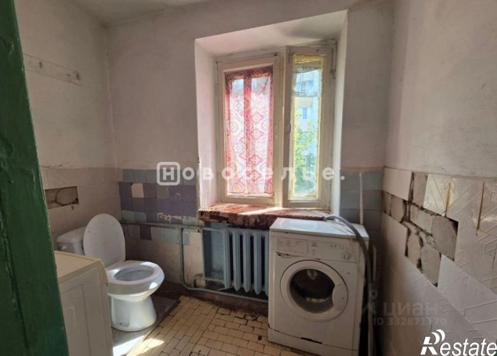 Комната ул Крупской, 21 1,  д. 21 1,  к. 1