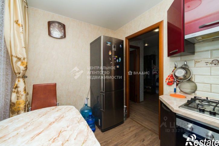 2-комн квартира Солотчинское шоссе, 4 1,  д. 4 1,  к. 1