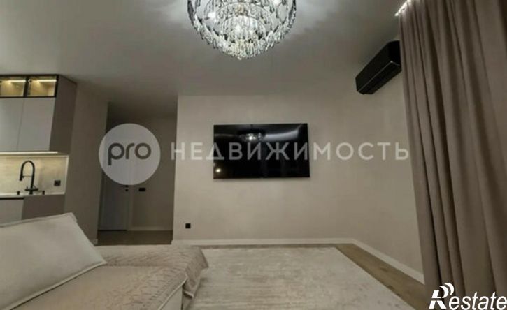 4-комн квартира ул Быстрецкая, 10 1,  д. 10 1,  к. 1